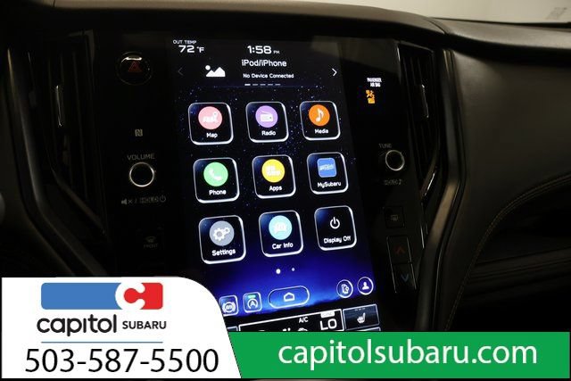 Used 2024 Subaru Outback Wilderness AWD/4WD image 23