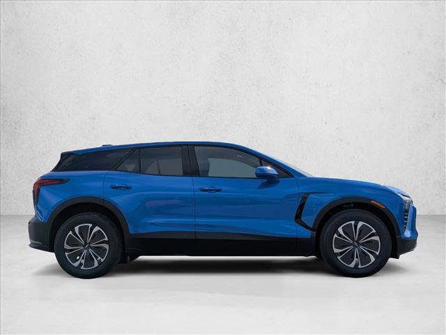 New 2026 Chevrolet Blazer EV LT image 4