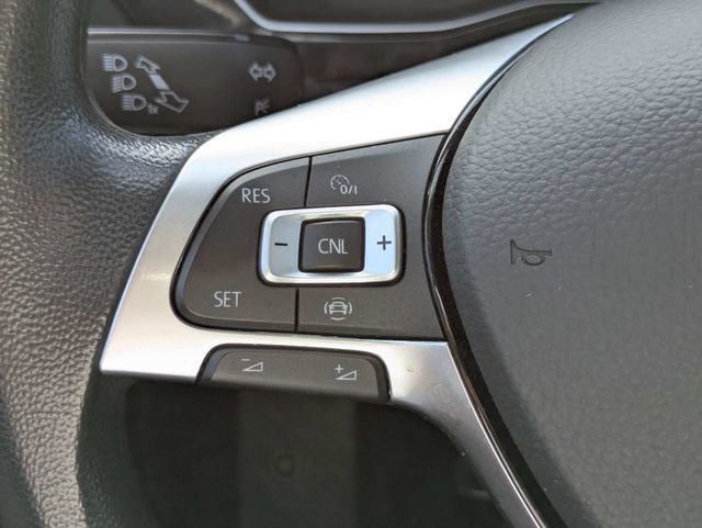 Used 2021 Volkswagen Jetta S FWD image 24