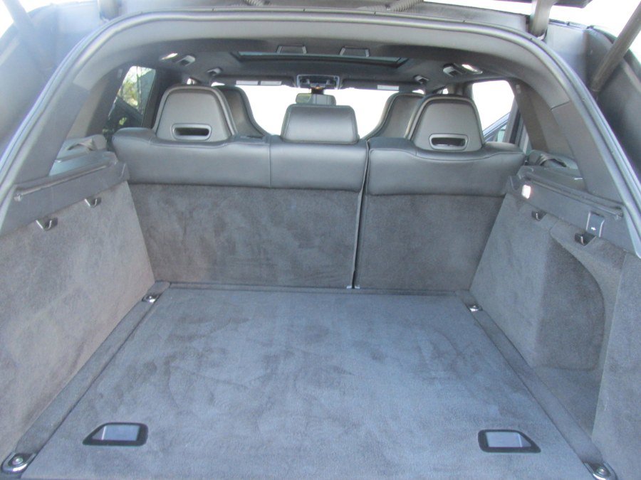 Used 2016 Land Rover Range Rover Sport SVR image 58