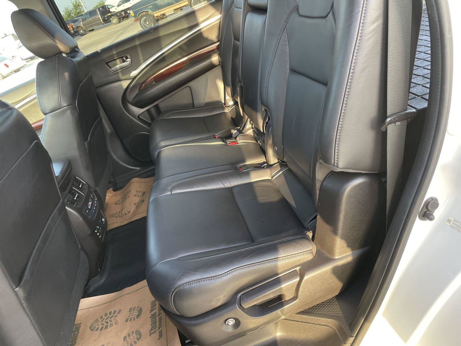 Used 2016 Acura MDX SH-AWD w/ Tech & Entertainment image 28