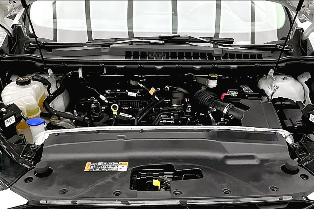 Used 2022 Ford Edge SE w/ Black Appearance Package image 10