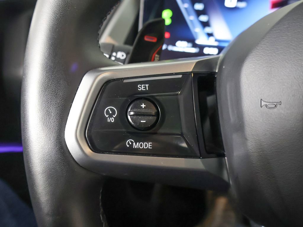 Used 2025 BMW X3 M50 w/ Premium Package AWD/4WD image 47