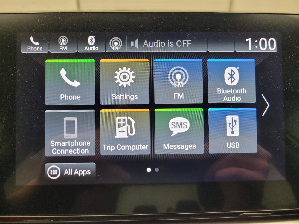 Used 2021 Honda Accord LX image 25