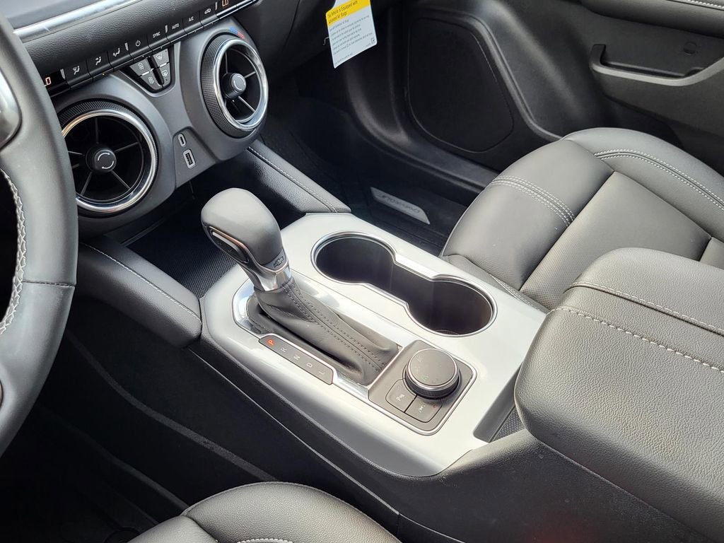 Certified 2024 Chevrolet Blazer LT w/ LPO, Floor Liner Package FWD image 29