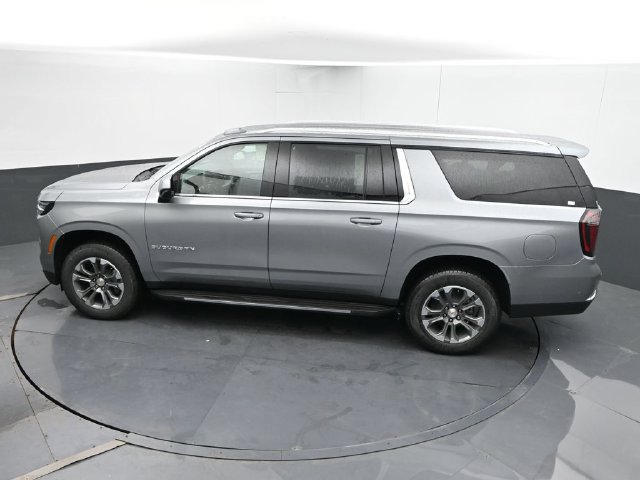 New 2026 Chevrolet Suburban LS AWD/4WD image 42