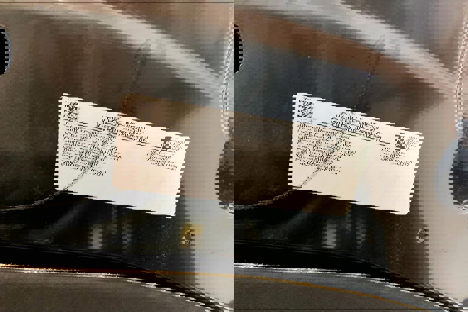 Used 2020 GMC Acadia Denali w/ Trailering Package image 32