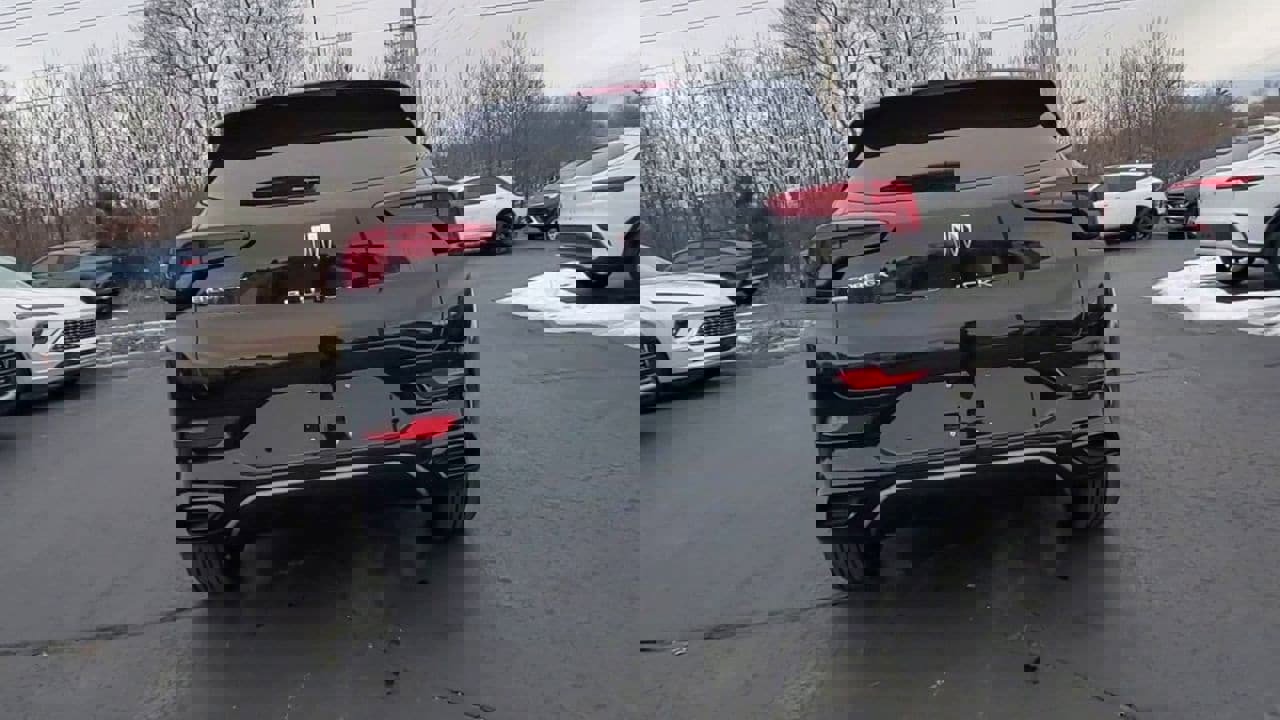 New 2025 Buick Encore GX Sport Touring w/ Advanced Technology Package image 40