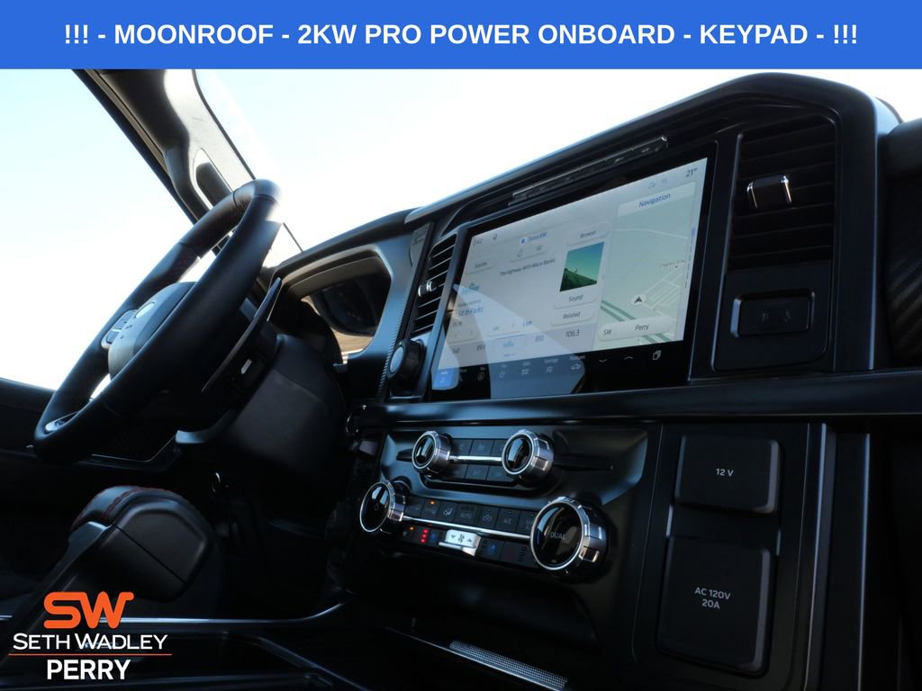 New 2026 Ford F150 Raptor image 18