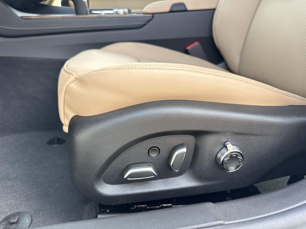 New 2026 Cadillac CT5 Premium Luxury RWD image 20