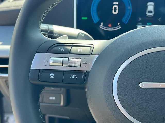 New 2026 Hyundai Sonata SEL FWD image 21