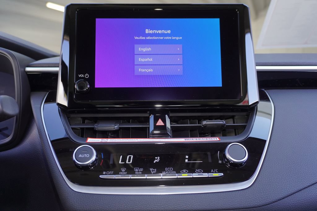 Certified 2026 Toyota Corolla LE image 15