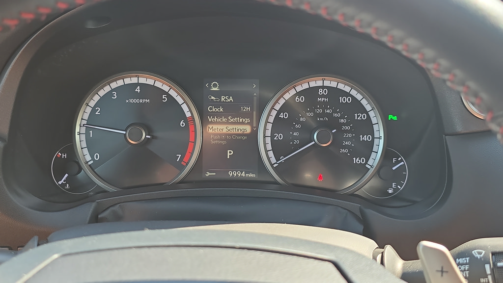 Used 2020 Lexus NX 300 F Sport w/ F Sport Premium Package AWD/4WD image 17