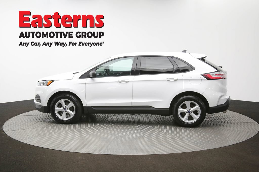 Used 2020 Ford Edge SE image 59