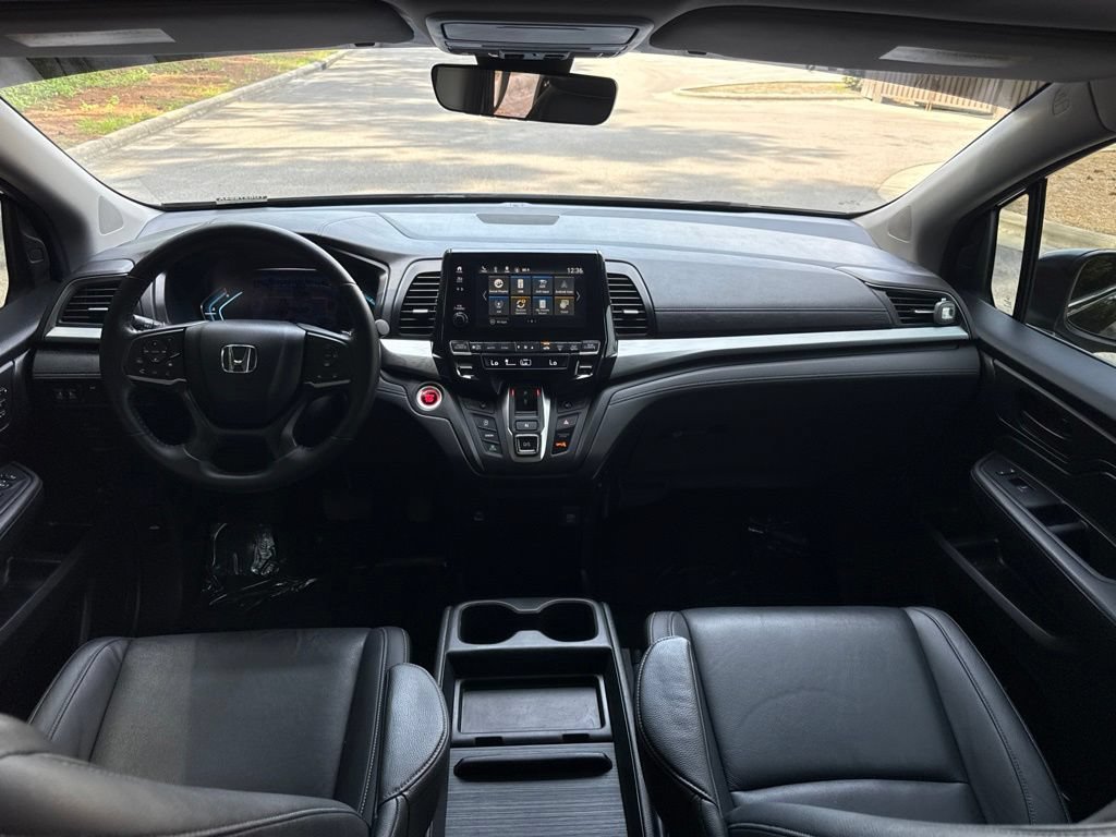 Used 2023 Honda Odyssey EX-L image 27