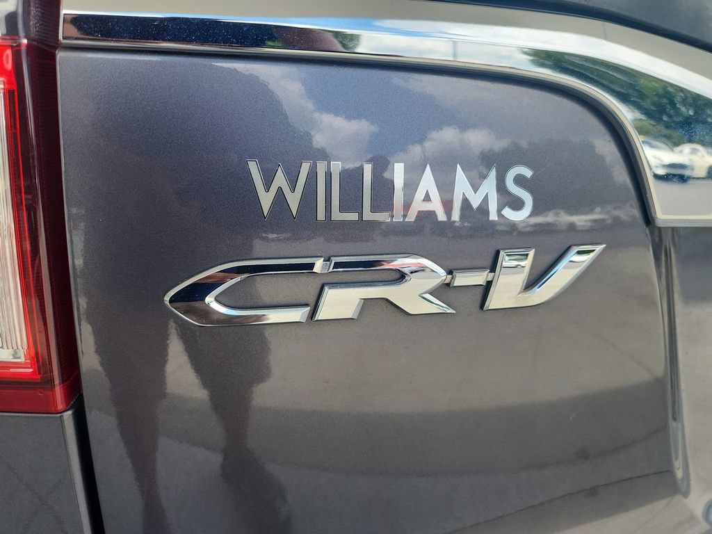 Used 2016 Honda CR-V EX-L image 31