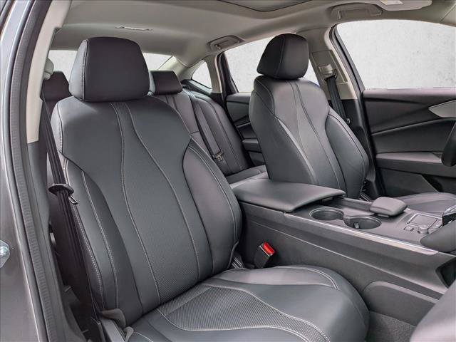 Certified 2025 Acura TLX w/ Technology Package FWD image 18