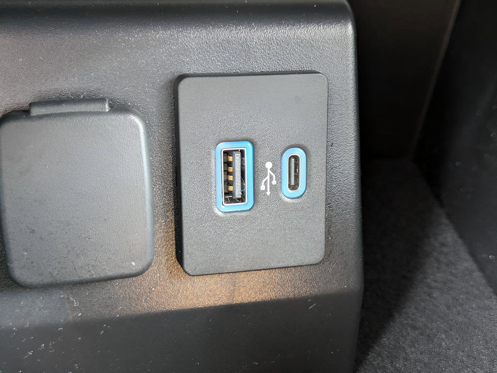 Used 2024 Ford Explorer ST w/ Equipment Group 401A AWD/4WD image 24