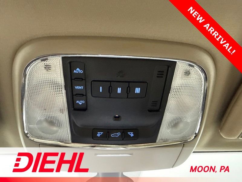 Used 2017 Jeep Grand Cherokee Limited AWD/4WD image 24