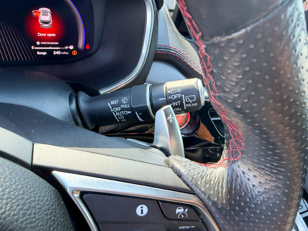 Certified 2024 Acura MDX A-Spec AWD/4WD image 19