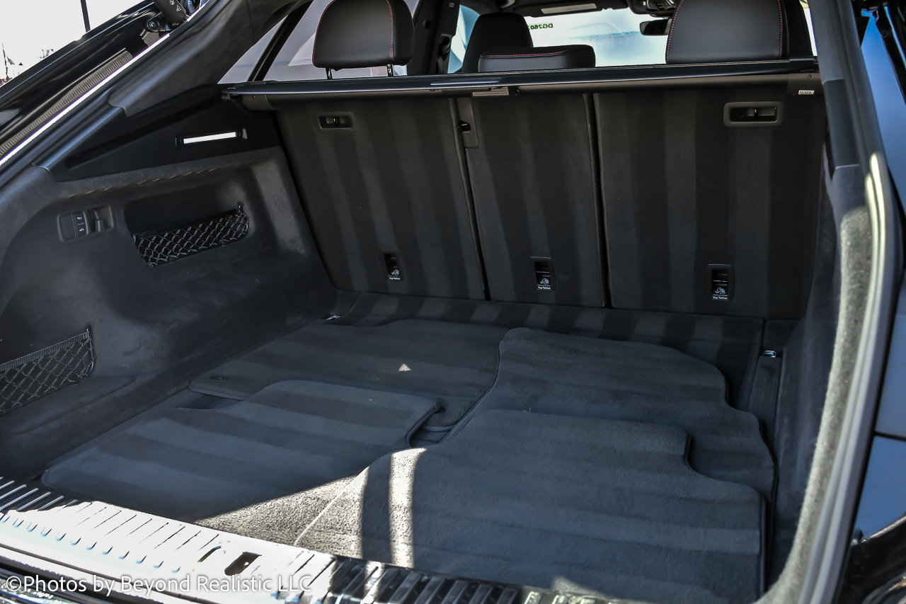 Used 2023 Audi RS Q8 image 17