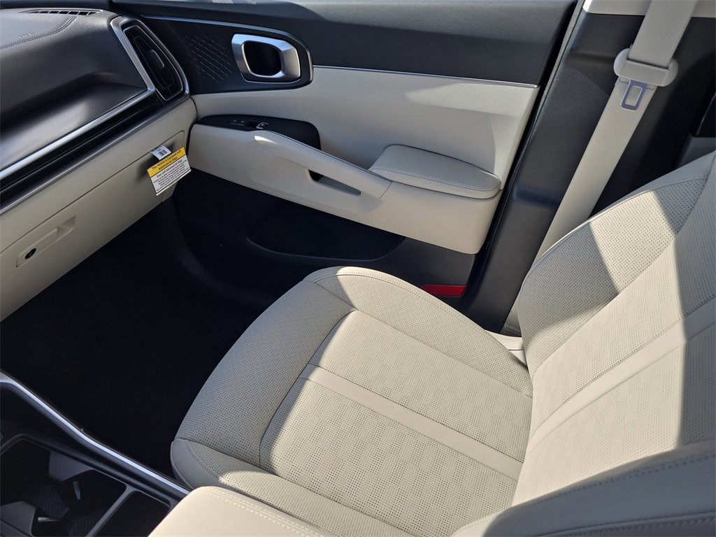 New 2026 Kia Sorento S image 15