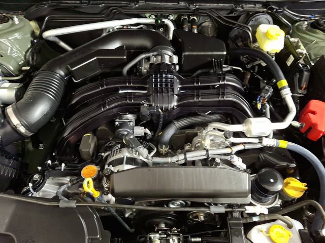 Used 2025 Subaru Crosstrek 2.5i Limited image 27