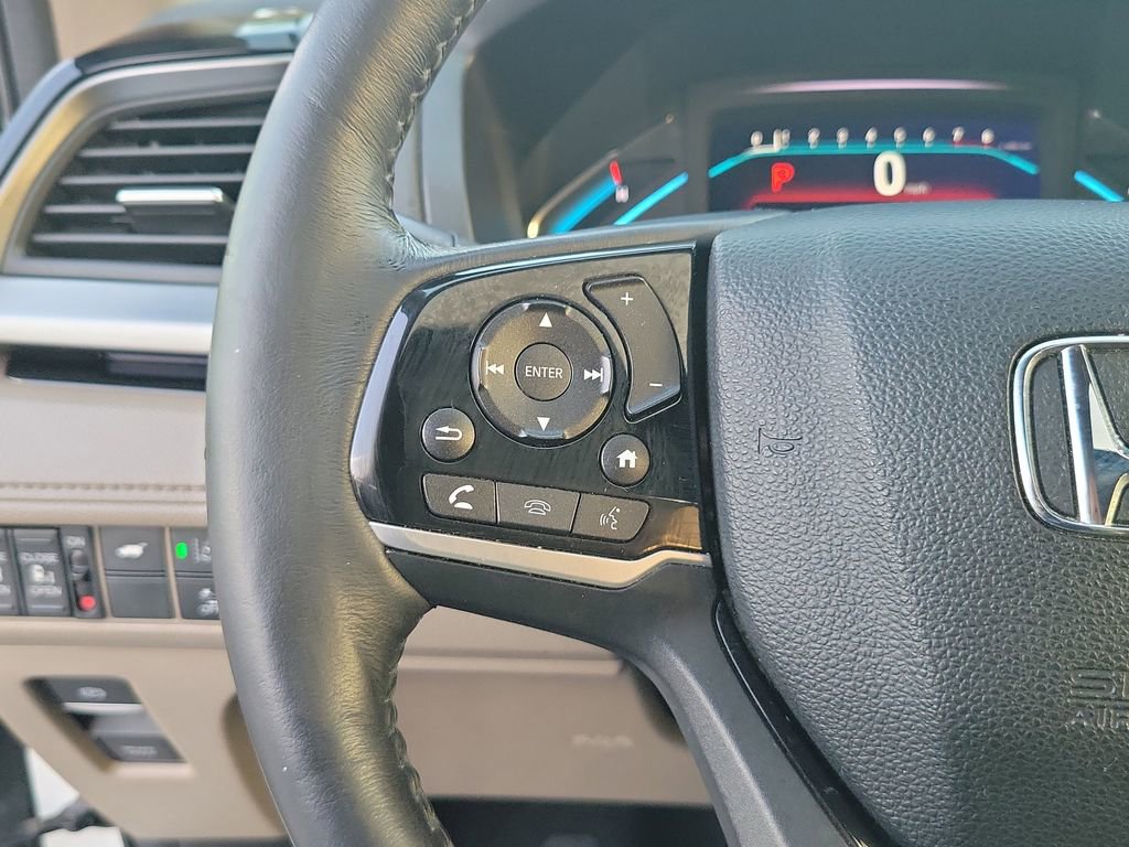 Used 2020 Honda Odyssey Elite image 21