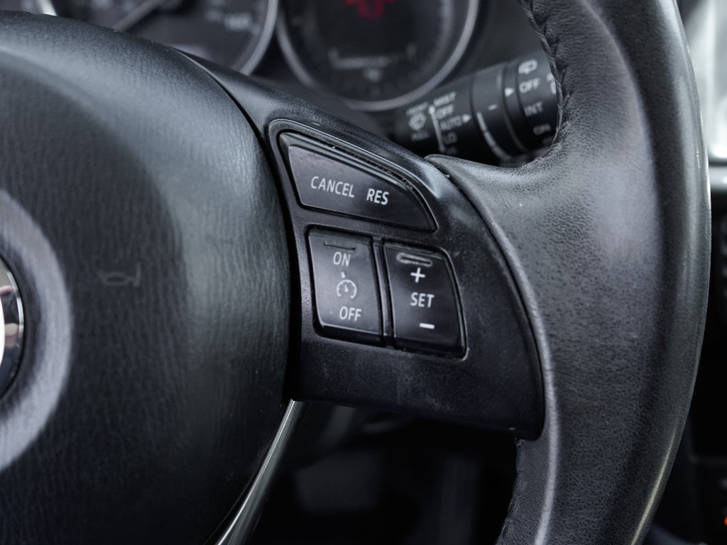 Used 2014 MAZDA CX-5 Grand Touring AWD/4WD image 20