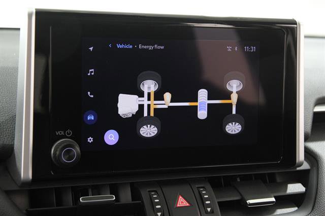 Used 2024 Toyota RAV4 XLE Premium w/ Weather Package AWD/4WD image 13