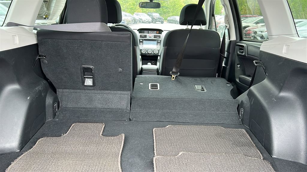 Used 2018 Subaru Forester 2.5i Premium w/ All-Weather Package AWD/4WD image 25
