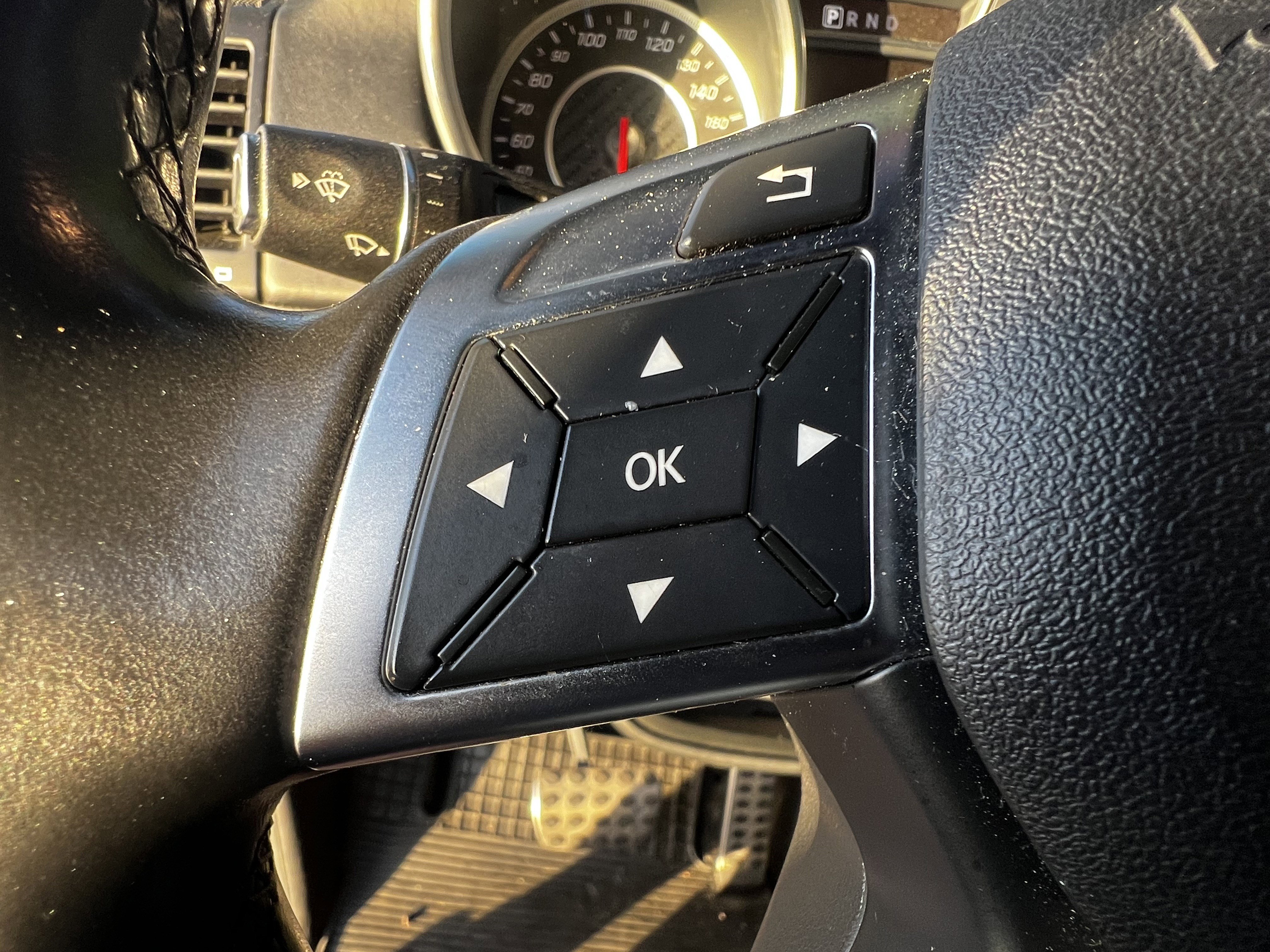 Used 2016 Mercedes-Benz G 65 AMG 4MATIC image 19