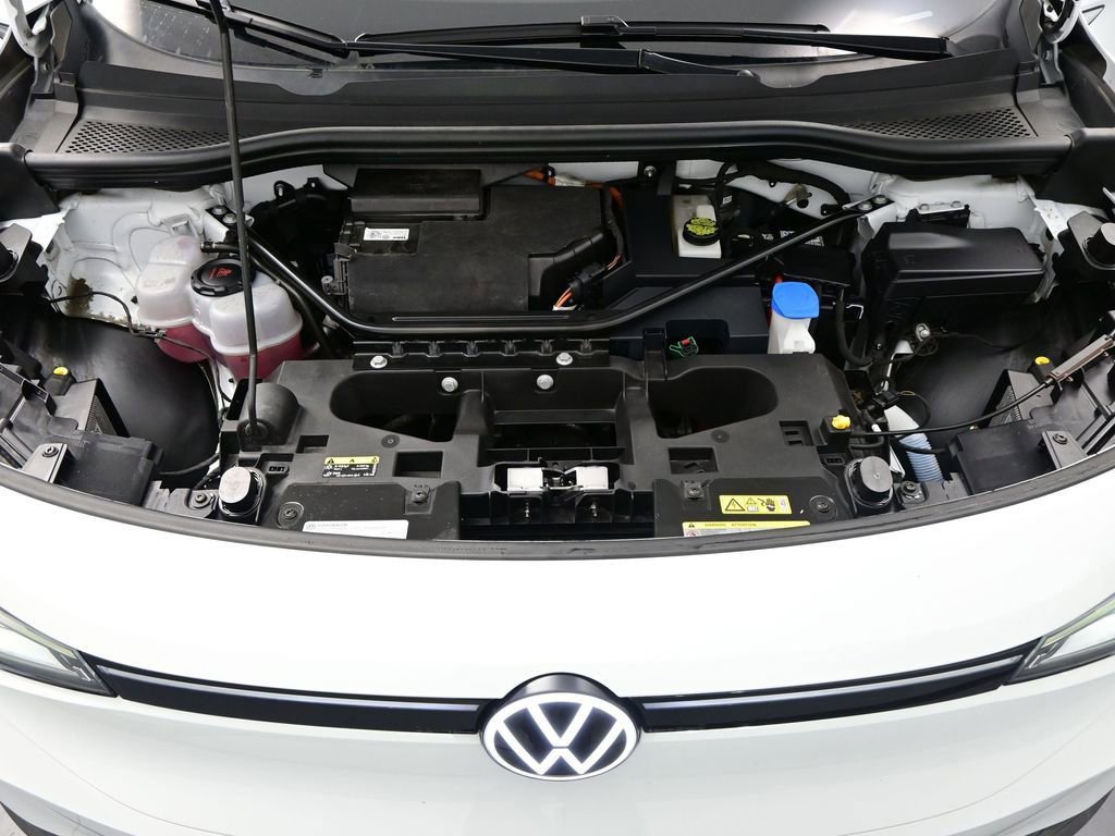 Used 2022 Volkswagen ID.4 Pro S w/ Gradient Package image 46