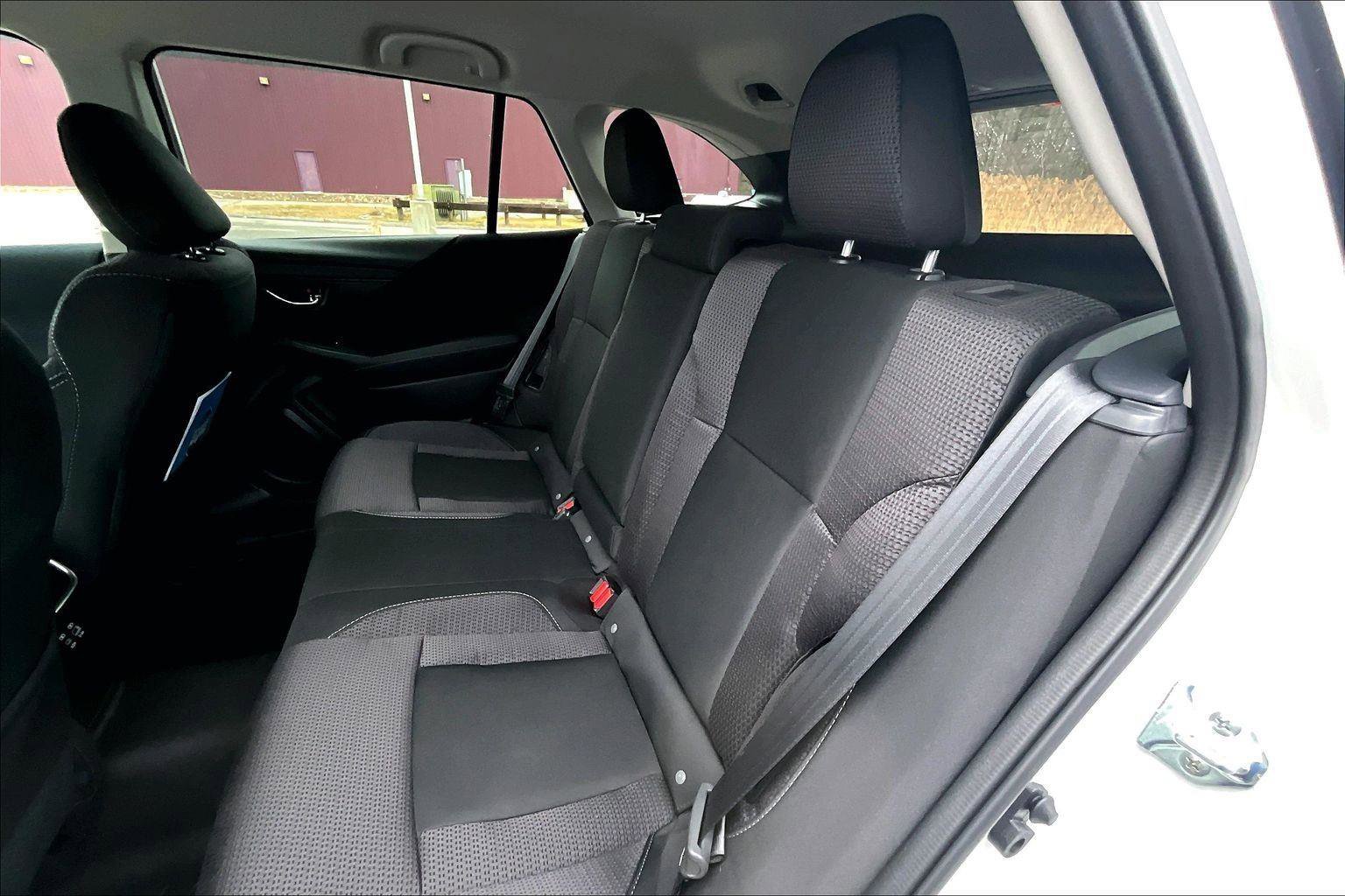 Used 2025 Subaru Outback Premium image 22