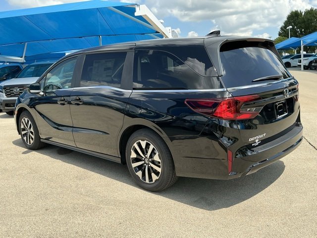 New 2026 Honda Odyssey EX-L image 4
