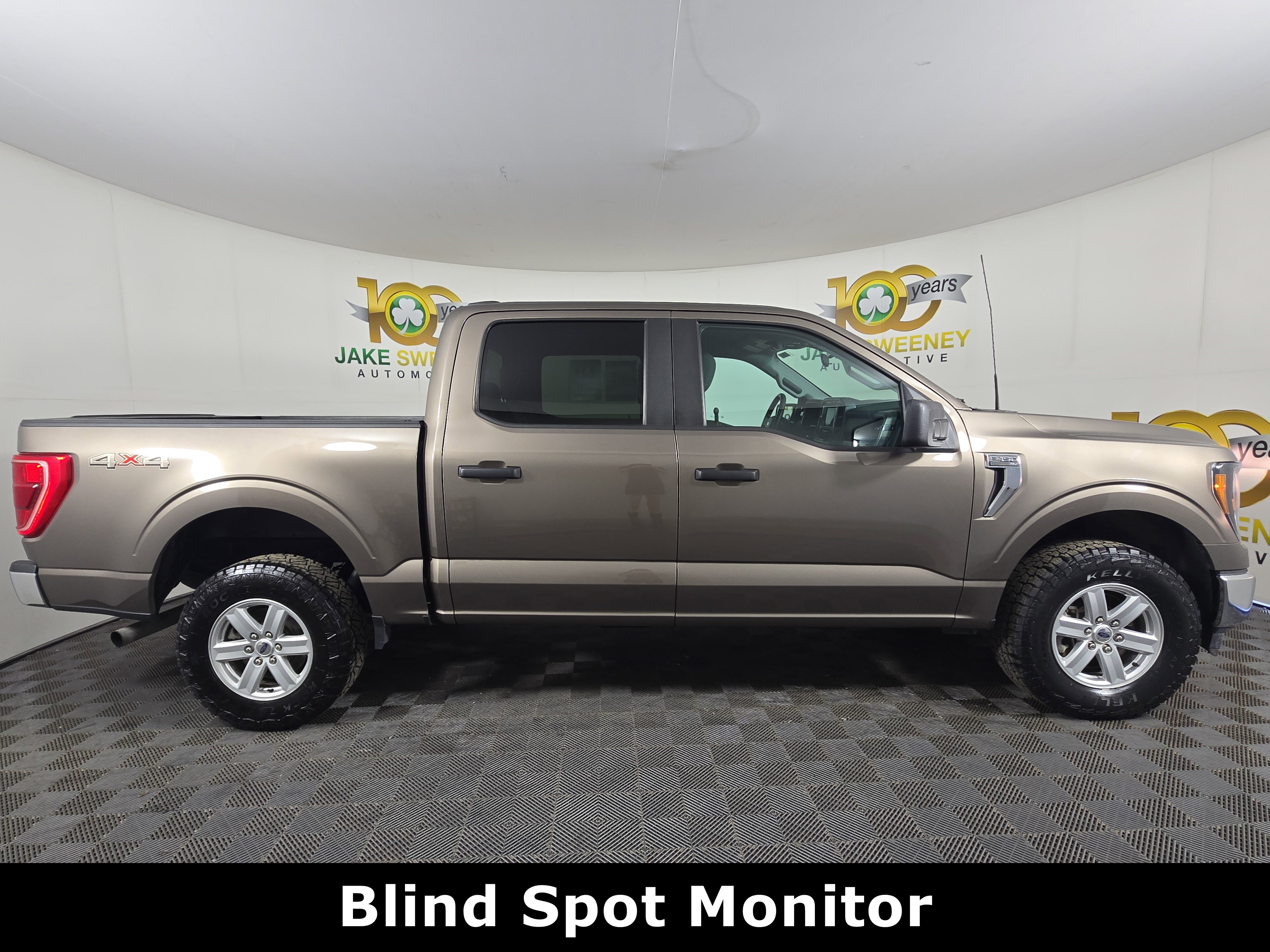Used 2023 Ford F150 XLT image 11