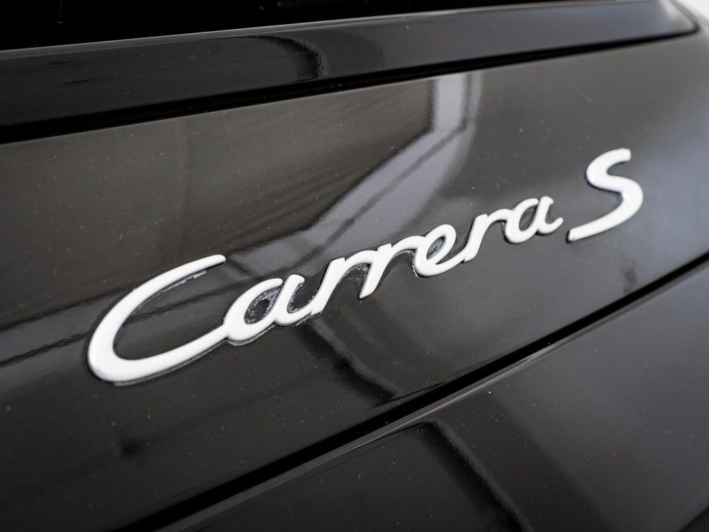 Used 2009 Porsche 911 Carrera S RWD image 19