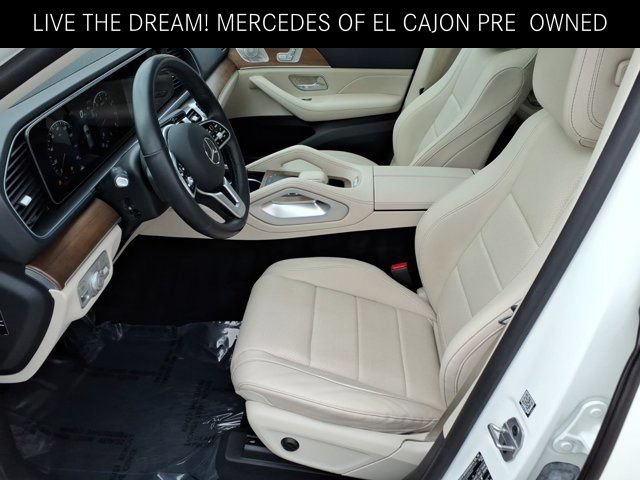 Certified 2022 Mercedes-Benz GLE 350 4MATIC image 13