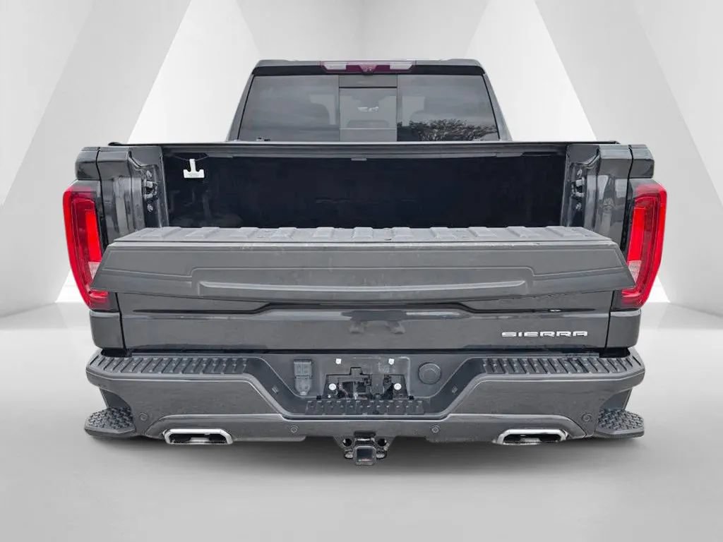 Used 2023 GMC Sierra 1500 Denali AWD/4WD image 34