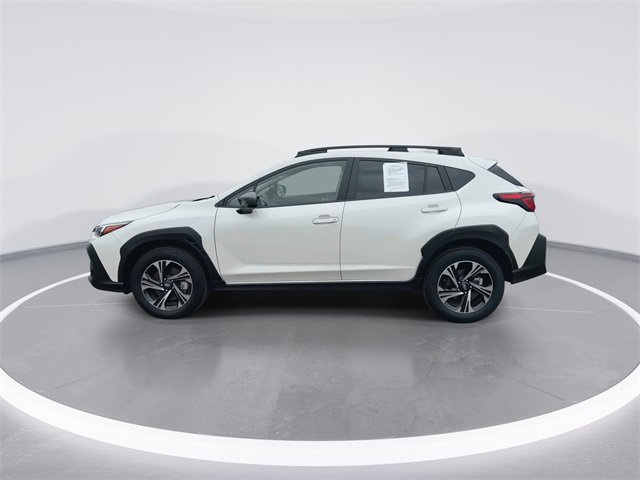 Certified 2024 Subaru Crosstrek 2.0i Premium image 5