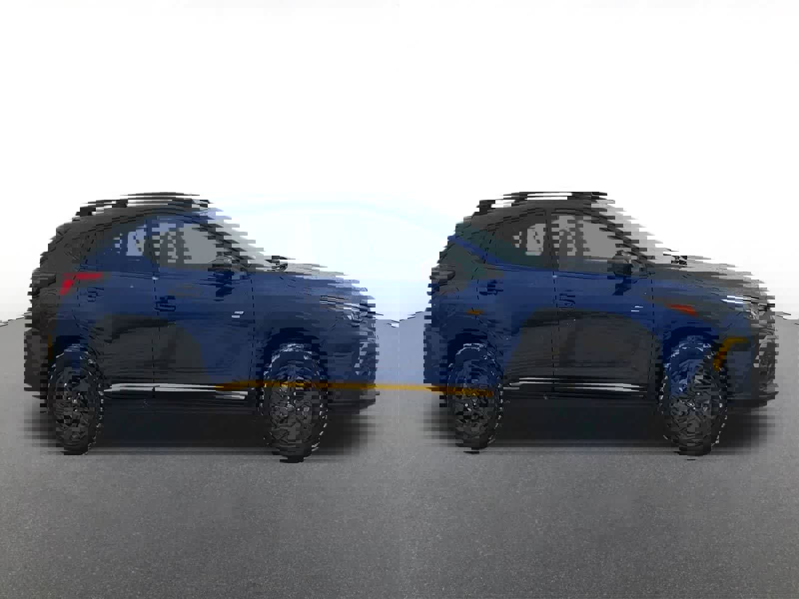 Certified 2025 Subaru Crosstrek 2.5i Sport image 7