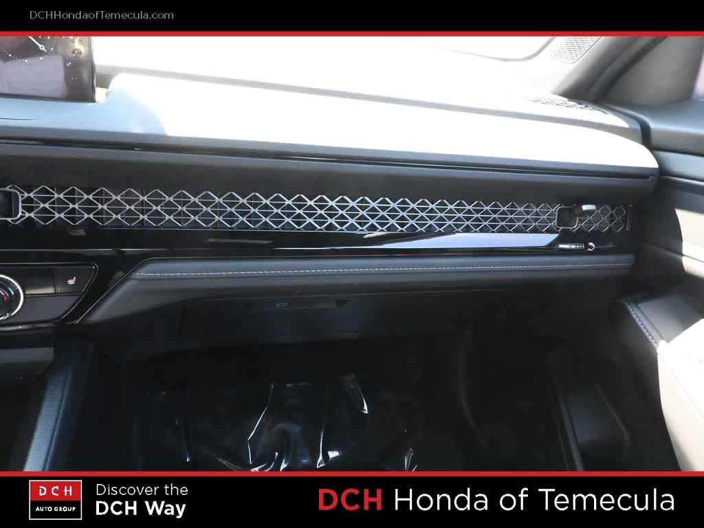 Certified 2023 Honda Accord Sport image 14