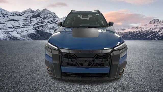 New 2026 Subaru Outback Wilderness image 8