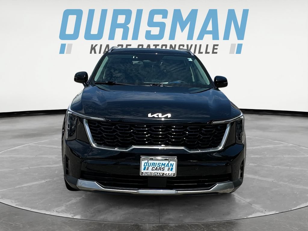 Used 2024 Kia Sorento S AWD/4WD image 8