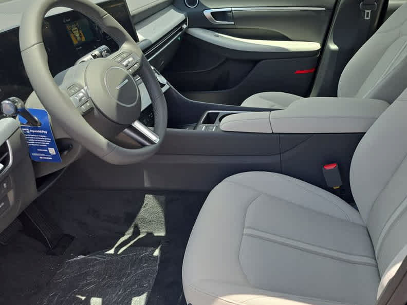 New 2026 Hyundai Sonata SEL FWD image 17
