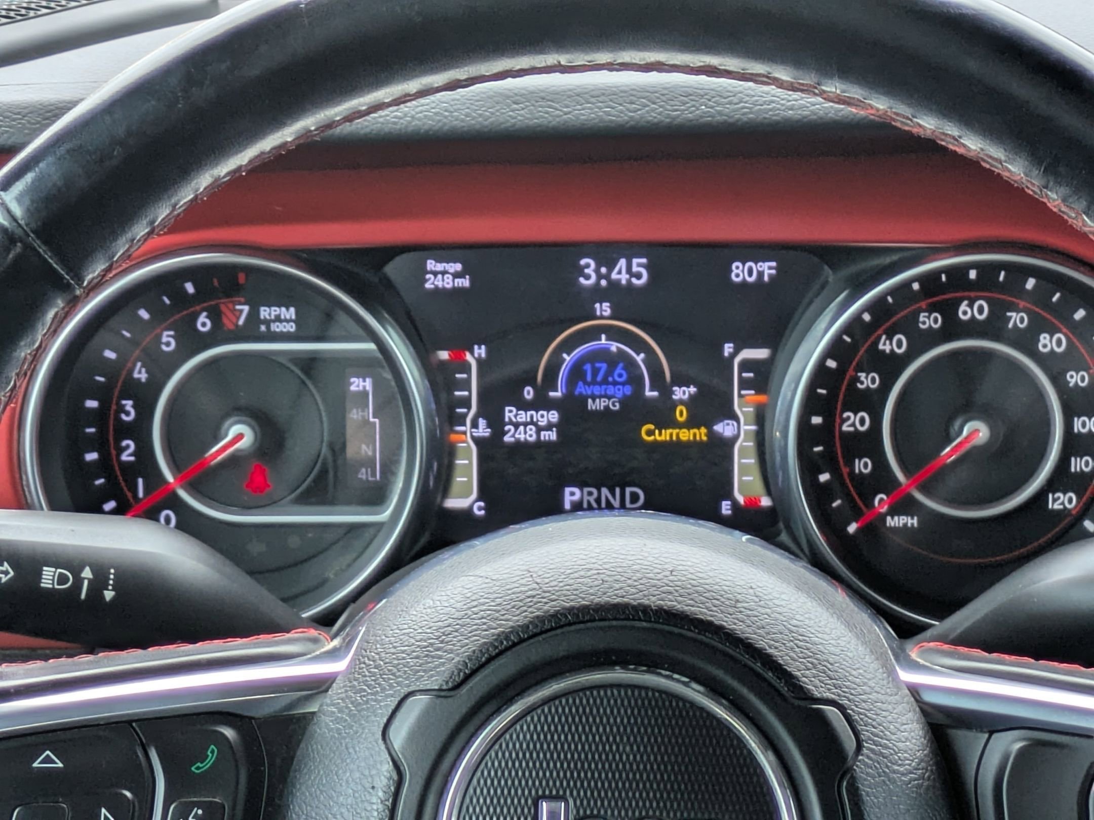 Used 2021 Jeep Gladiator Rubicon image 22