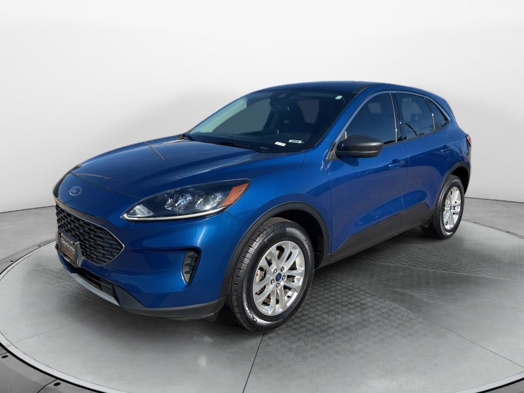 Used 2022 Ford Escape SE w/ Convenience Package