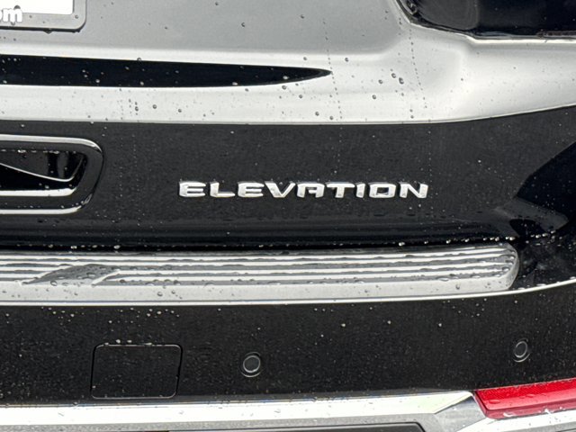 New 2026 GMC Yukon XL Elevation w/ Elevation Premium Package image 13