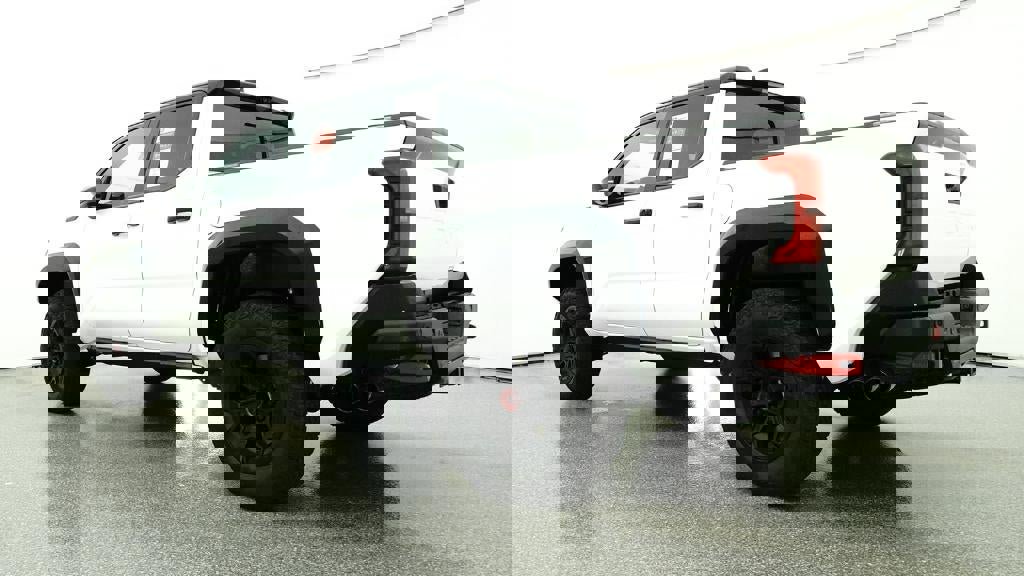 New 2026 Toyota Tacoma TRD Pro AWD/4WD image 21