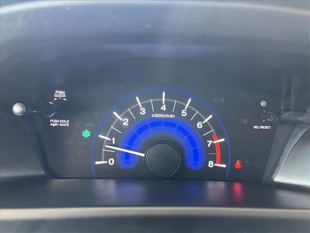 Used 2015 Honda Civic LX image 13